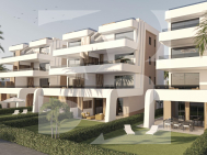 Appartement · Nouvelle construction Alhama De Murcia · Condado De Alhama