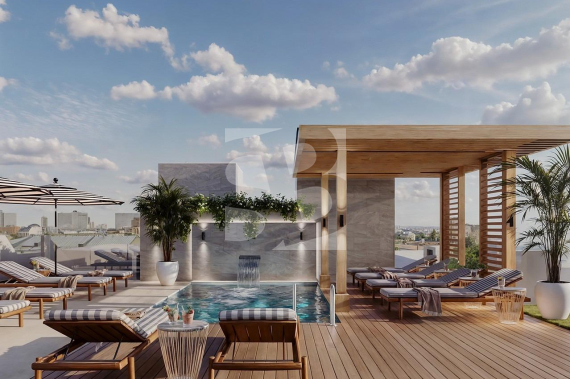 Apartment - New Build - Guardamar del Segura - Pueblo