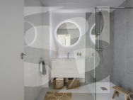 Town House · Nouvelle construction Banos y Mendigo · Altaona Golf