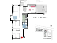 Apartment · Nowo zbudowane Denia · Las Marinas