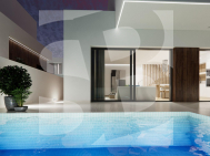Villa · Nouvelle construction DOLORES · urbanizacion