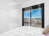 Appartement · Nouvelle construction BENIJOFAR · Pueblo