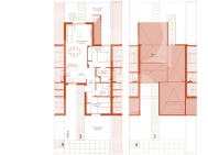 Town House · Nouvelle construction Banos y Mendigo · Altaona Golf