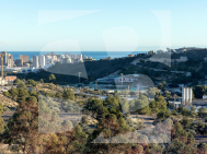 Апартамент · Новостройка FINESTRAT · Balcón De Finestrat