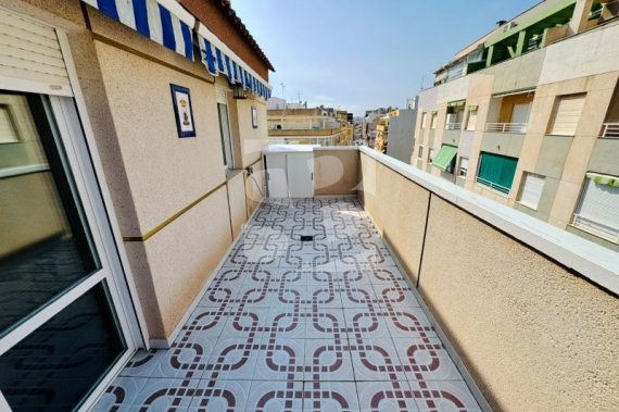 Penthouse - Resale - La Mata - La Mata