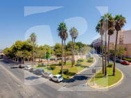 A · La Revente TORREVIEJA · Parque las naciones