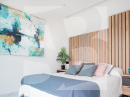Вилла · Продажа SAN PEDRO DEL PINATAR · San Pedro Del Pinatar