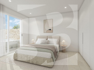 Bungalow · Nouvelle construction PILAR DE LA HORADADA · pueblo