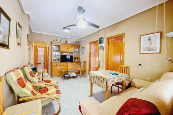 Apartment - Resale - La Mata - La Mata