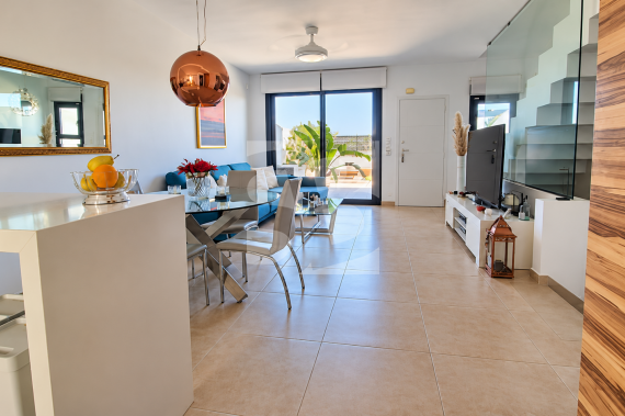 C - Продажа - ORIHUELA COSTA - Villamartin