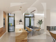 Villa · Nouvelle construction DAYA NUEVA · Centro