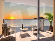 Apartamento · Obra Nueva La Manga del Mar Menor · La Manga
