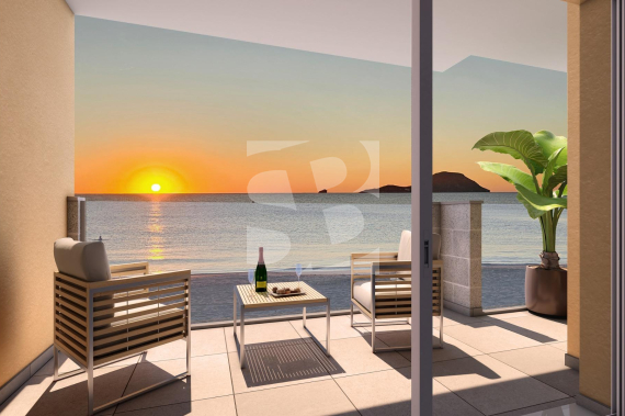 Apartment - New Build - La Manga del Mar Menor - La Manga