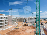 Apartment · New Build ORIHUELA COSTA · Villamartin