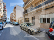 A · Продажа TORREVIEJA · Playa Del Cura