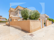 Apartment · Resale ORIHUELA COSTA · La Zenia