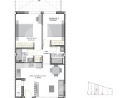 Bungalow · Nouvelle construction SAN PEDRO DEL PINATAR · Los Cuarteros