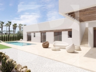 Villa · New Build ALGORFA · La Finca Golf