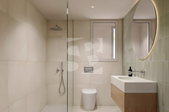 Apartment - New Build - Jacarilla - pueblo