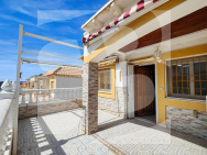 T · Продажа TORREVIEJA · La Siesta - El Chaparral - San Luis