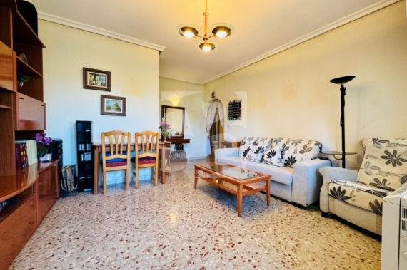 Apartment - Odsprzedaż - La Mata - La Mata