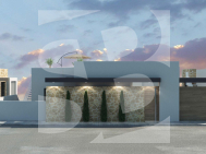 Villa · Nouvelle construction ROJALES · Golf La Marquesa (Ciudad Quesada)