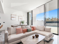 Villa · Nouvelle construction TORREVIEJA · Los Balcones