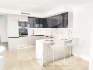 Villa · Nouvelle construction ALGORFA · La Finca Golf