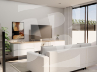 Villa · Nouvelle construction ROJALES · Pueblo