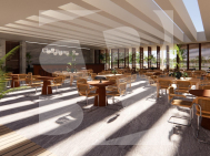 Attique · Nouvelle construction Torre Pacheco · Santa Rosalia Lake And Life Resort