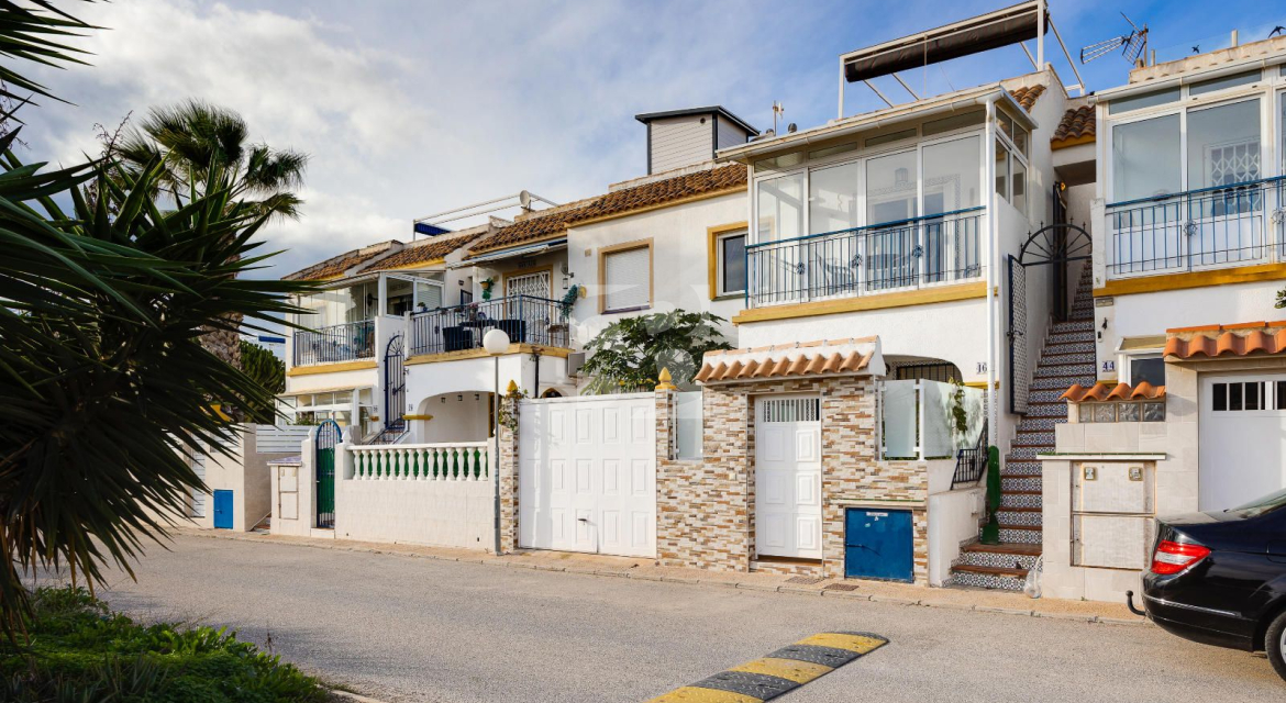 B · Odsprzedaż TORREVIEJA · Carrefour