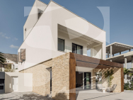 Villa · Obra Nueva FINESTRAT · Campana Garden