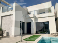 v · Resale SAN JAVIER · Roda Golf