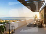 Apartment · New Build rincon de la victoria · Coto De La Zenaida