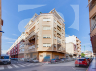 A · Продажа TORREVIEJA · Parque de Las Naciones