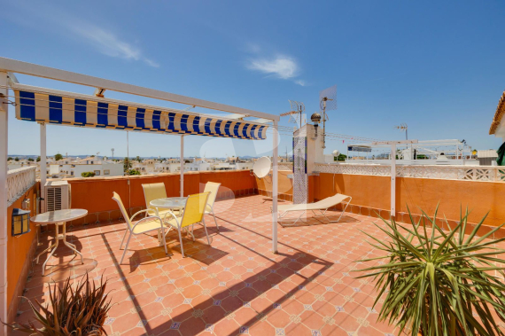 B - Продажа - TORREVIEJA - Carrefour