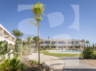 Bungalow · Obra Nueva TORREVIEJA · La Veleta