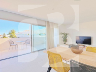 Penthouse · Resale TORREVIEJA · Los Balcones