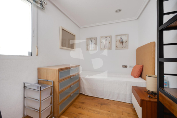 p - Продажа - TORREVIEJA - Playa del Acequión
