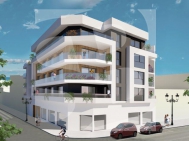 Apartment · New Build Guardamar del Segura · Centro
