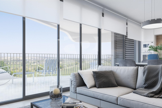 Apartment - New Build - Guardamar del Segura - Avenida del Puerto