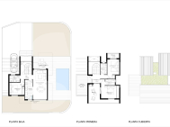 Villa · Nouvelle construction la Nucia · Escandinavia