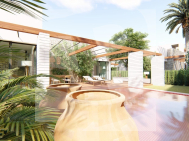 Villa · Resale Torre Pacheco