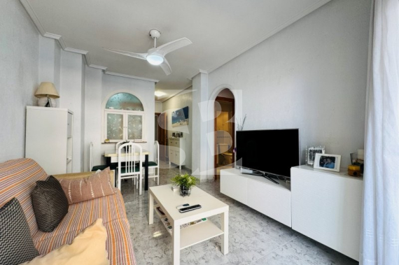Apartment - Resale - La Mata - Torrevista Playa
