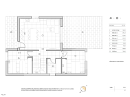 Villa · Nouvelle construction ALGORFA · La Finca Golf
