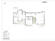 Villa · Nouvelle construction Alfas del Pi · Albir