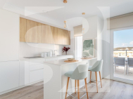 Вилла · Новостройка FINESTRAT · Balcón De Finestrat
