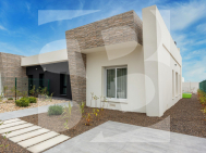 Villa · Nouvelle construction ALGORFA · La Finca Golf