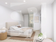 Villa · New Build BIGASTRO · pueblo