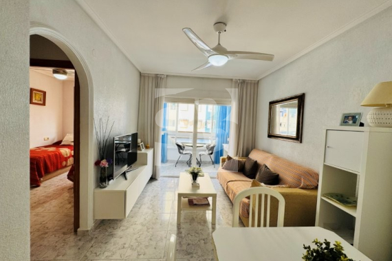 Apartment - Resale - La Mata - Torrevista Playa